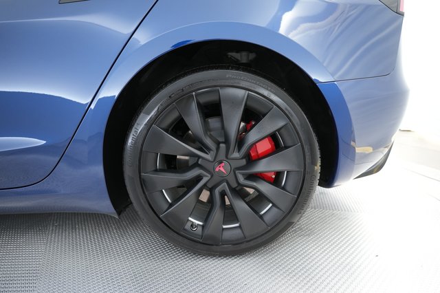 2024 Tesla Model 3 — photo 7 of 25