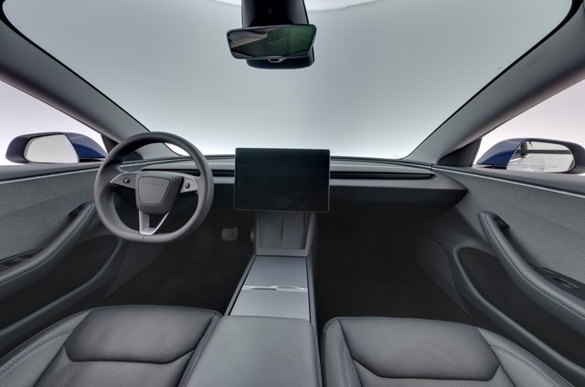 2024 Tesla Model 3 — photo 21 of 25