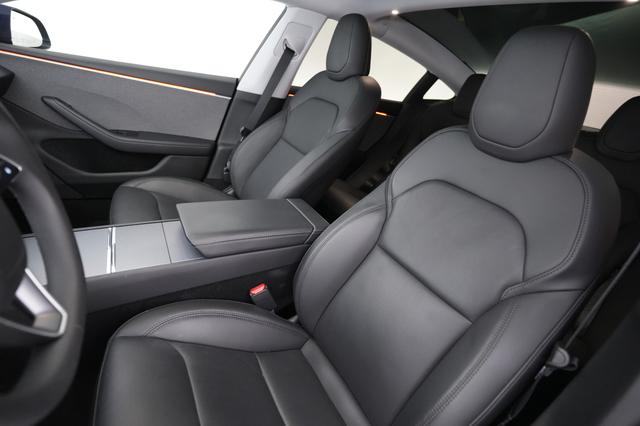 2024 Tesla Model 3 — photo 3 of 25