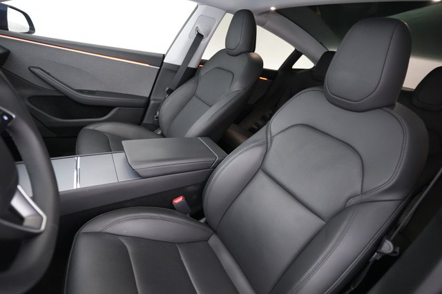 2024 Tesla Model 3 — photo 3 of 25