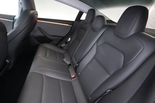 2024 Tesla Model 3 — photo 19 of 25