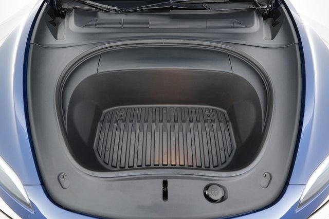 2024 Tesla Model 3 — photo 23 of 25