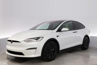 2023 Tesla Model X