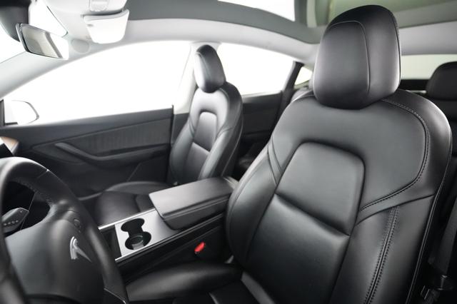 2021 Tesla Model Y — photo 3 of 22