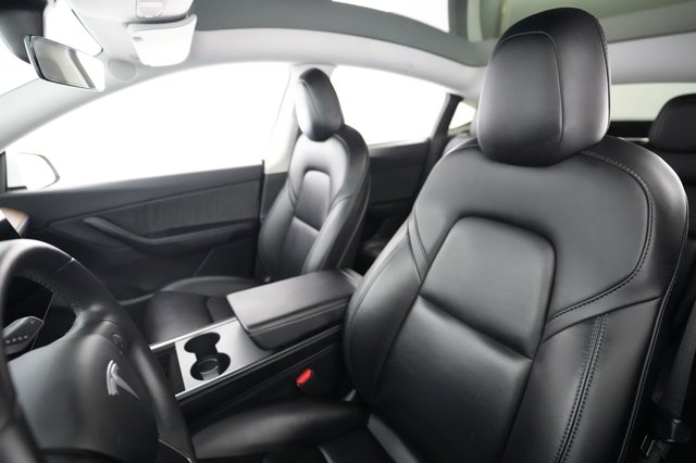 2021 Tesla Model Y — photo 3 of 22