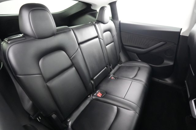 2021 Tesla Model Y — photo 4 of 22