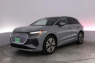 2023 Audi Q4 e-tron