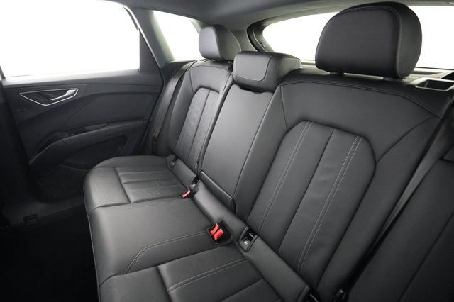 2023 Audi Q4 e-tron — photo 19 of 24