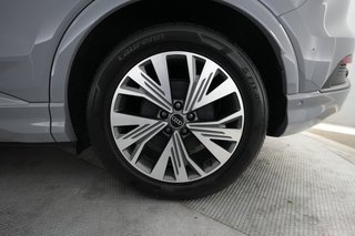 2023 Audi Q4 e-tron — photo 7 of 24