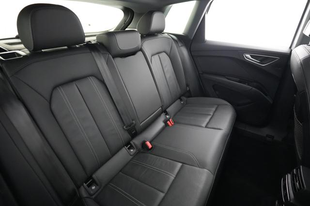 2023 Audi Q4 e-tron — photo 4 of 24