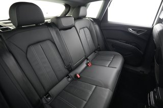 2023 Audi Q4 e-tron — photo 4 of 24