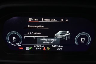 2023 Audi Q4 e-tron — photo 5 of 24