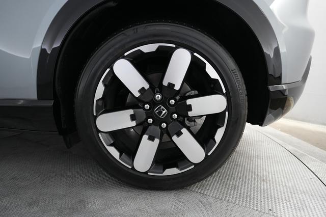 2024 Honda Prologue — photo 7 of 27