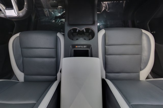 2024 Honda Prologue — photo 22 of 27