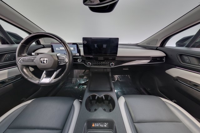 2024 Honda Prologue — photo 21 of 27