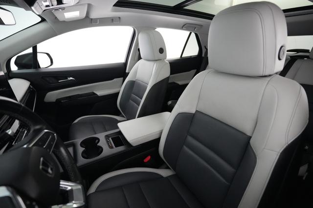 2024 Honda Prologue — photo 3 of 27