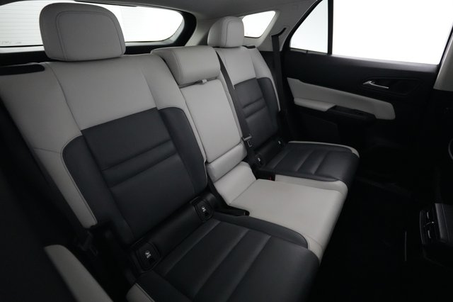 2024 Honda Prologue — photo 4 of 27