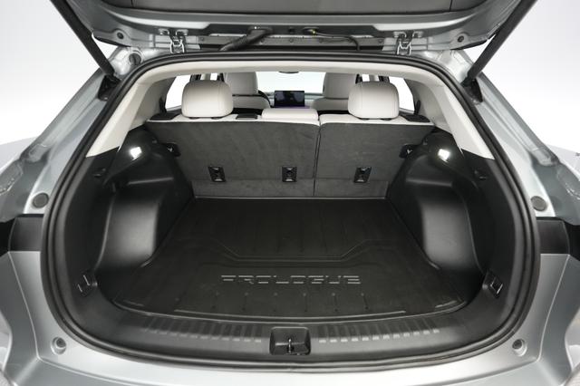 2024 Honda Prologue — photo 6 of 27