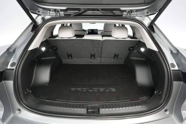 2024 Honda Prologue — photo 6 of 27