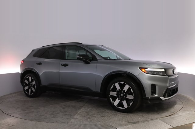 2024 Honda Prologue — photo 11 of 27