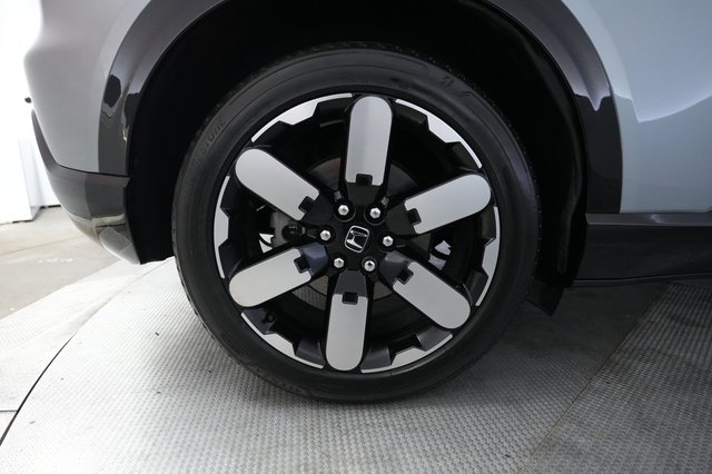 2024 Honda Prologue — photo 17 of 27