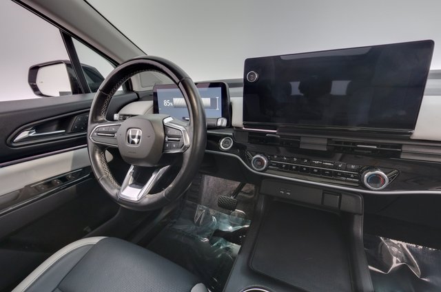2024 Honda Prologue — photo 20 of 27