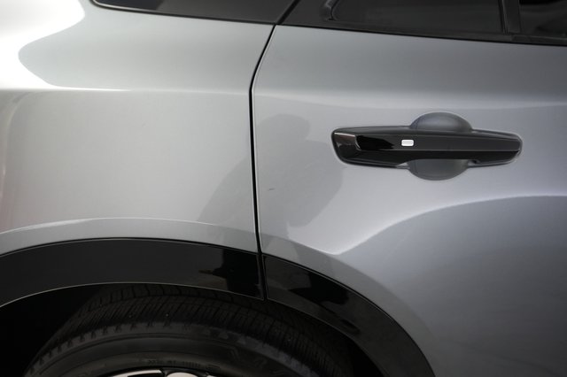 2024 Honda Prologue — photo 26 of 27
