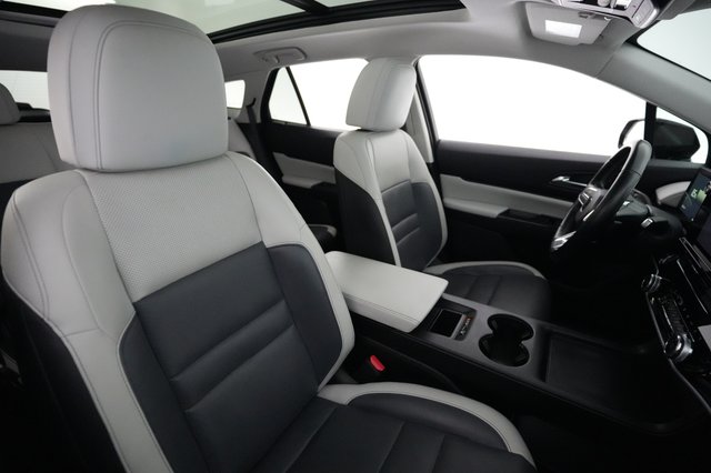 2024 Honda Prologue — photo 18 of 27