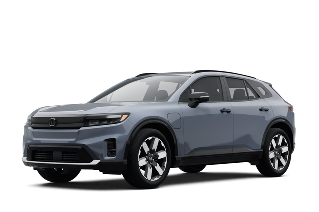 2024 Honda Prologue