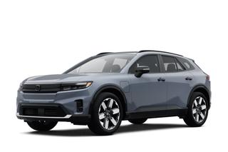 2024 Honda Prologue