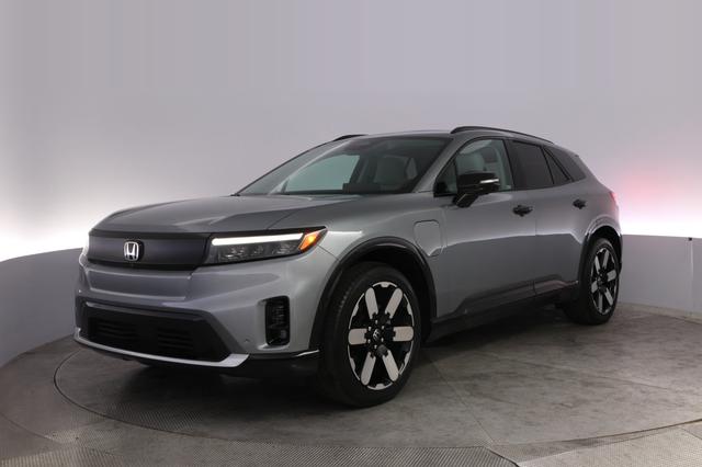 2024 Honda Prologue — VIN 3GPKHZRJ3RS501051