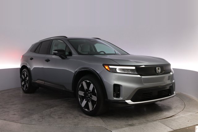 2024 Honda Prologue — photo 10 of 27