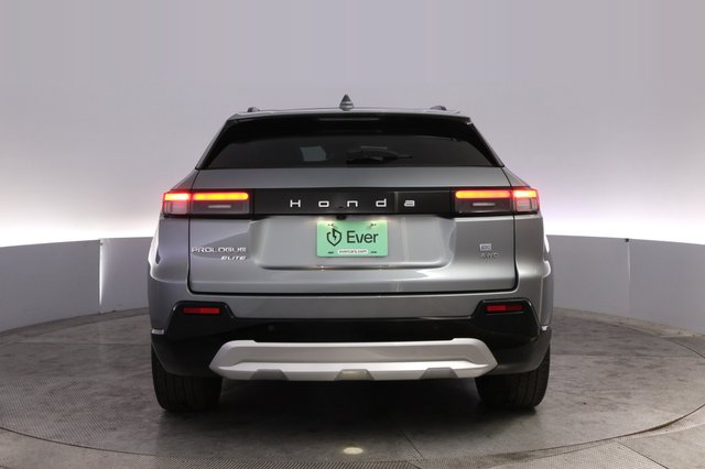 2024 Honda Prologue — photo 12 of 27