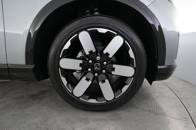 2024 Honda Prologue — photo 16 of 27