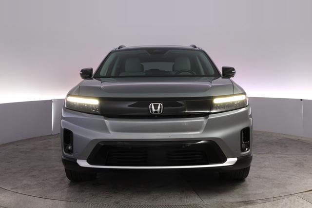 2024 Honda Prologue — photo 9 of 27