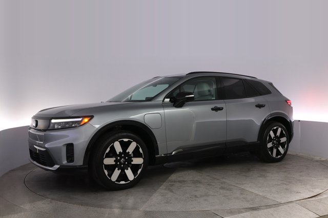 2024 Honda Prologue — photo 14 of 27