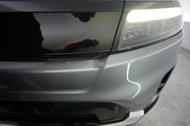 2024 Honda Prologue — photo 24 of 27