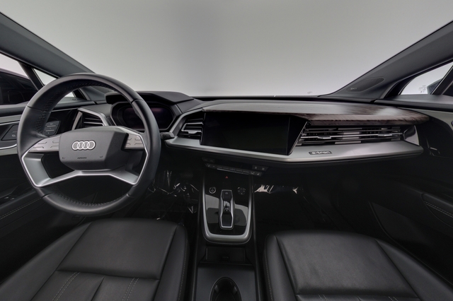 2024 Audi Q4 e-tron