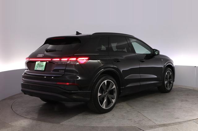 2024 Audi Q4 e-tron
