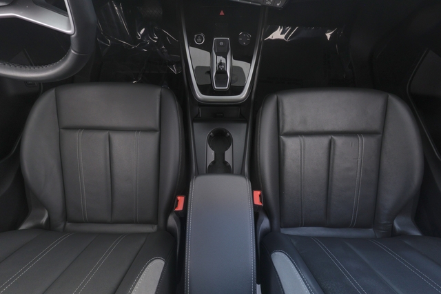 2024 Audi Q4 e-tron