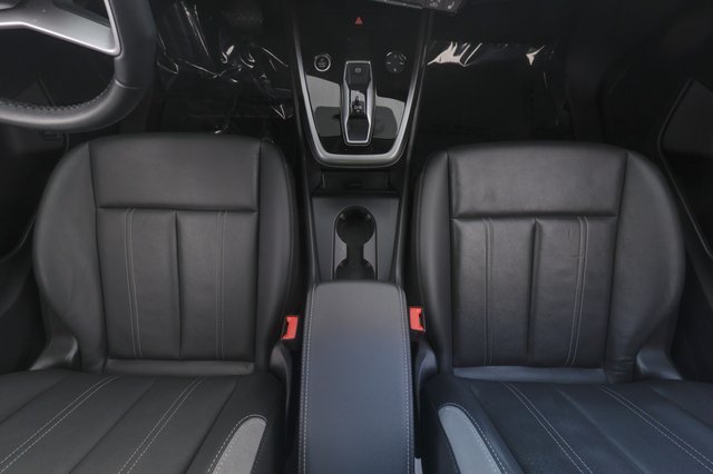 2024 Audi Q4 e-tron — photo 22 of 23