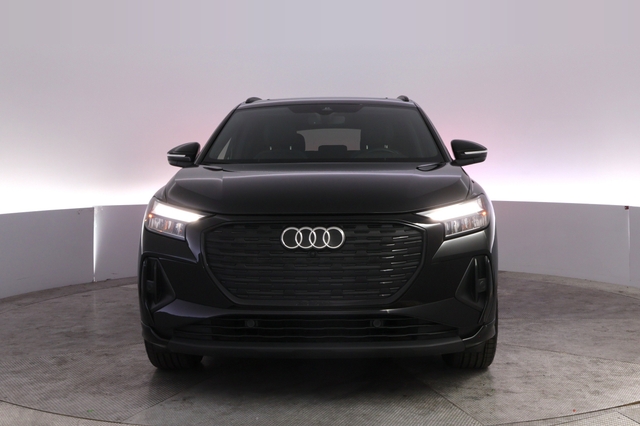 2024 Audi Q4 e-tron