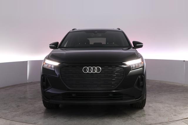 2024 Audi Q4 e-tron