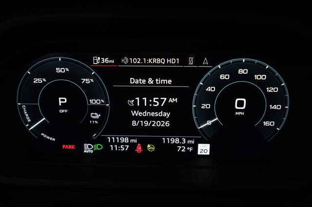 2024 Audi Q4 e-tron