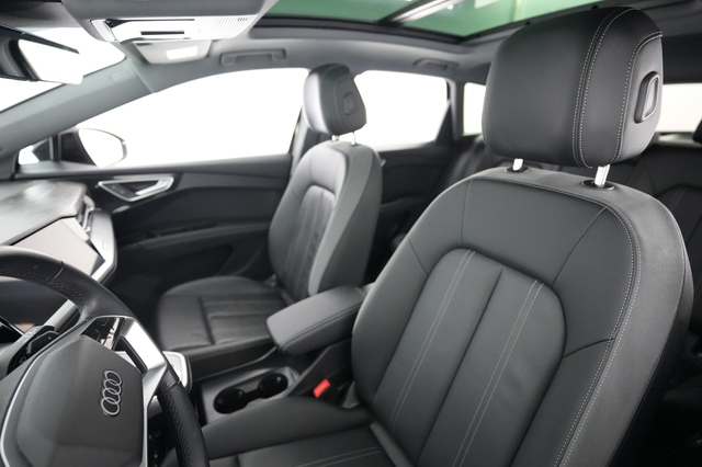2024 Audi Q4 e-tron