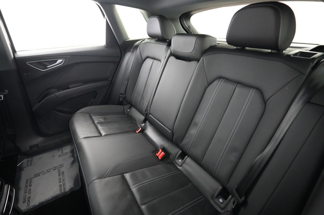 2024 Audi Q4 e-tron