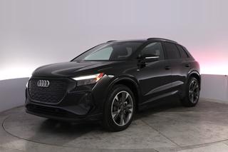 2024 Audi Q4 e-tron