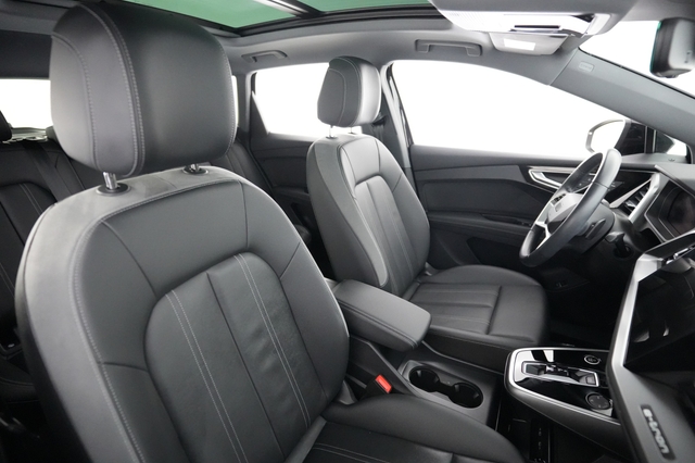 2024 Audi Q4 e-tron