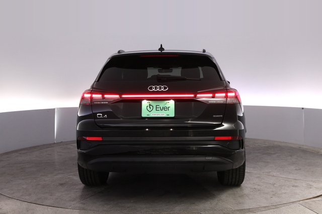 2024 Audi Q4 e-tron