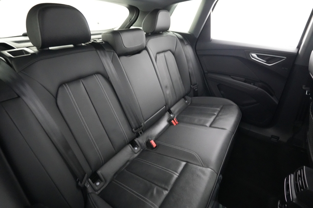 2024 Audi Q4 e-tron